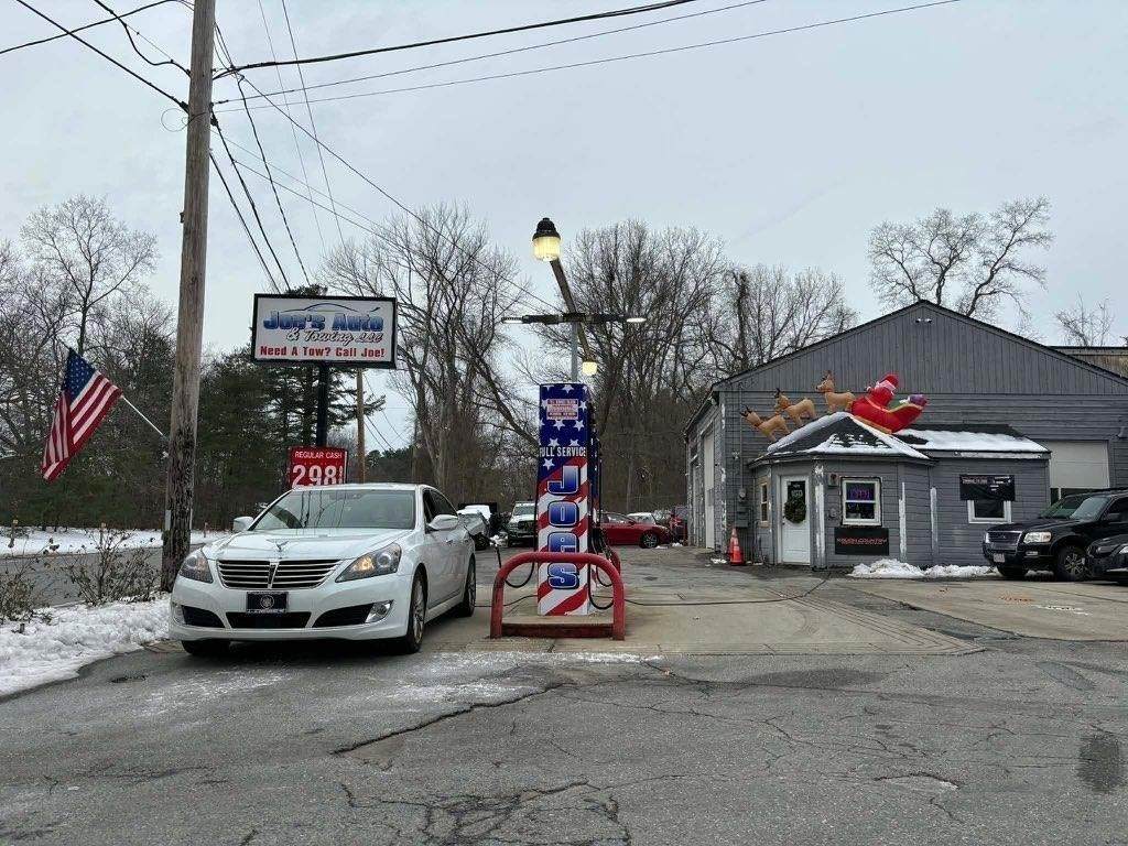 54 Pawtucket Blvd - Photo 1