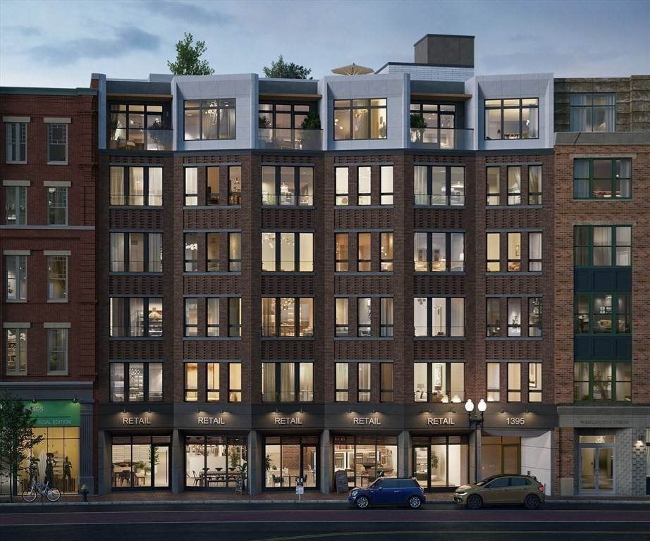 1395 Washington Street - Photo 1