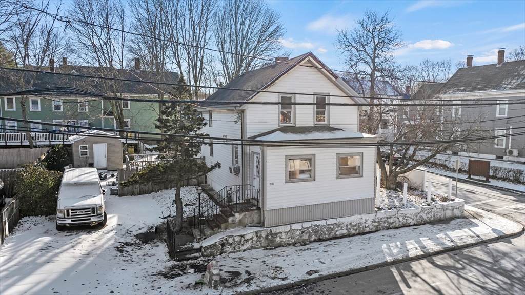 722 Truman Hwy - Photo 1