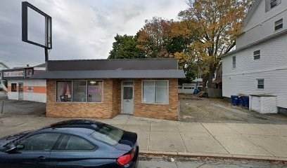 1998 Acushnet Ave - Photo 1