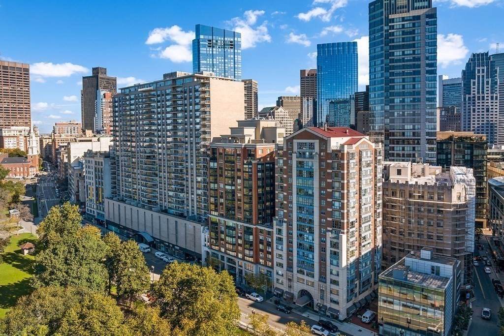 170 Tremont St Ps33 - Photo 1