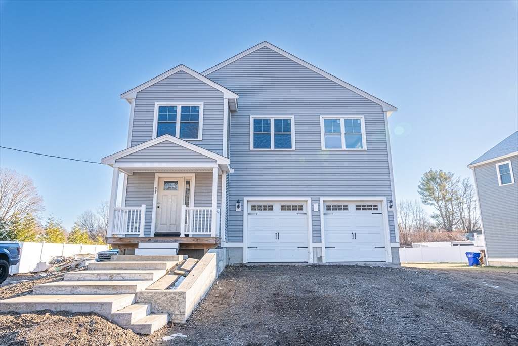 563 Whittenton St - Photo 1