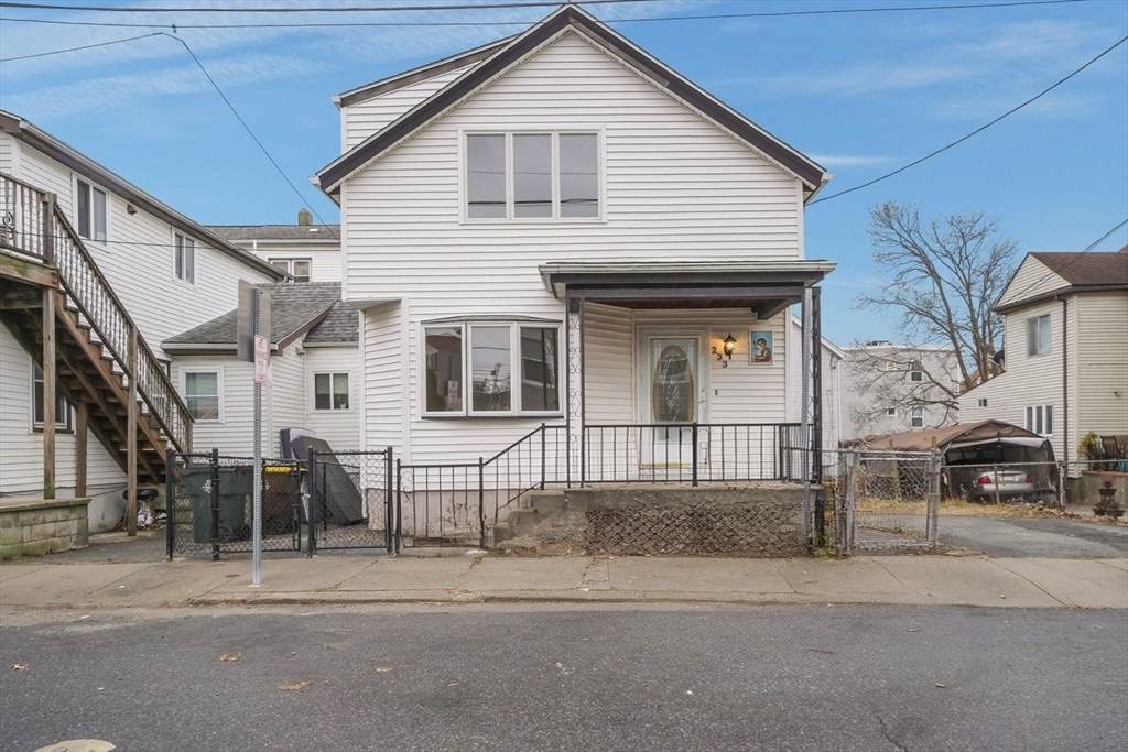 233 Franklin St - Photo 1