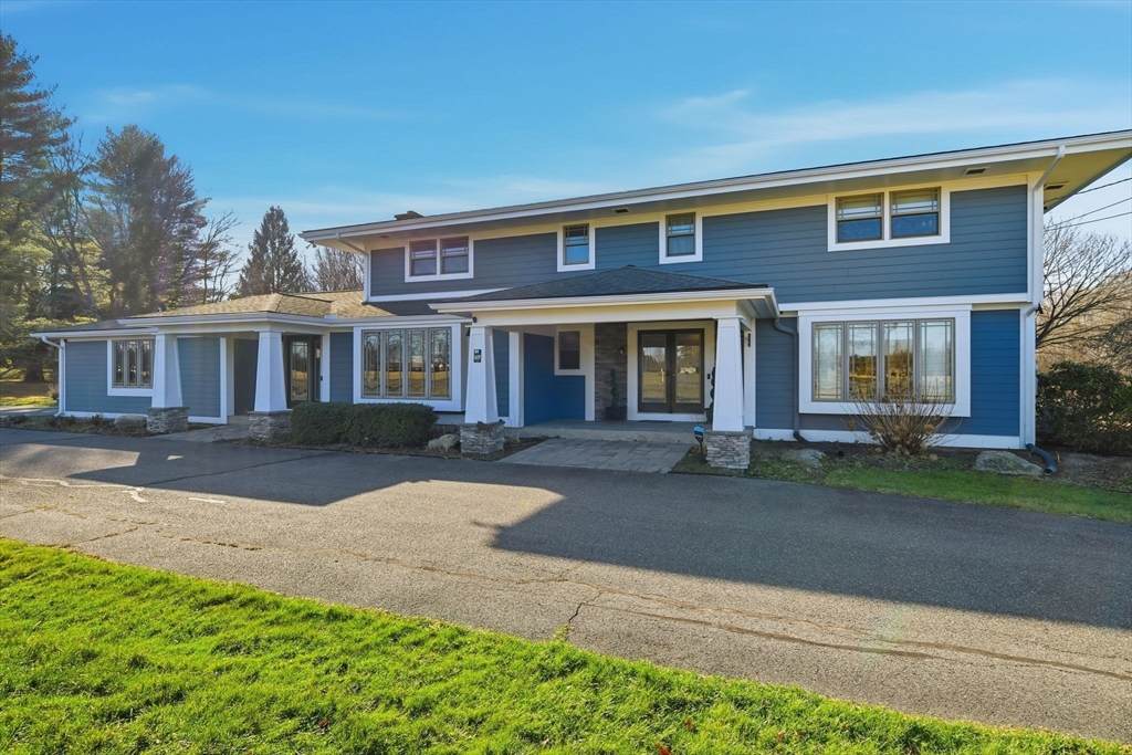 659 Hall Hill Rd - Photo 1