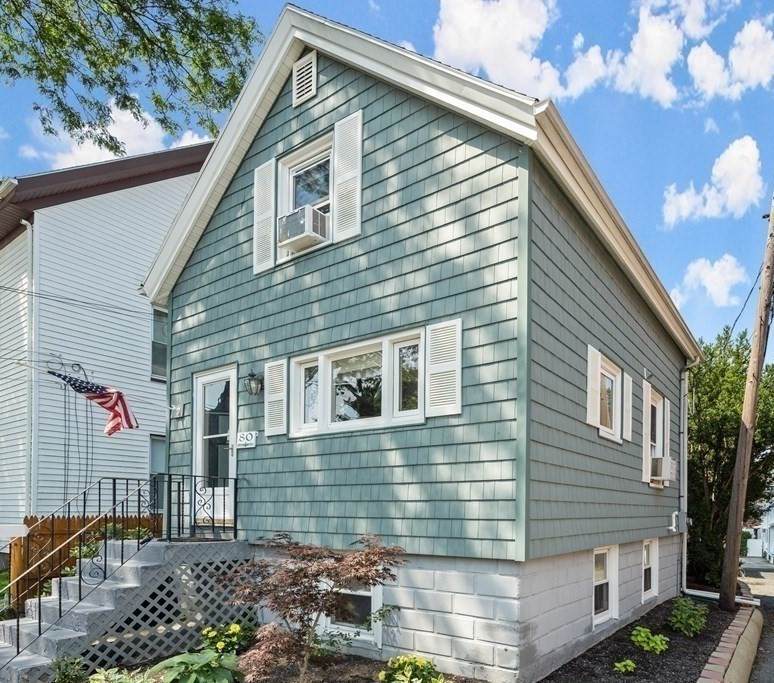 80 Pine St. - Photo 1