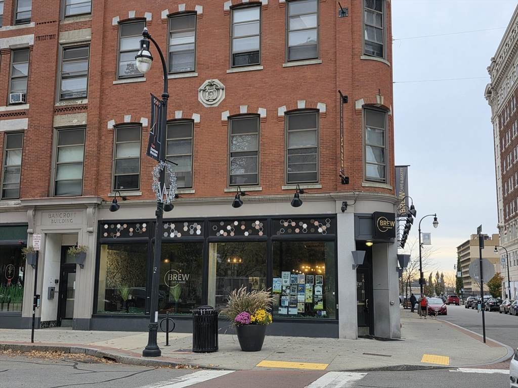 56 Franklin St - Photo 1