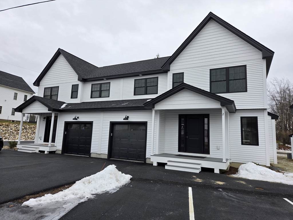 711 Massachusetts Avenue - Photo 1