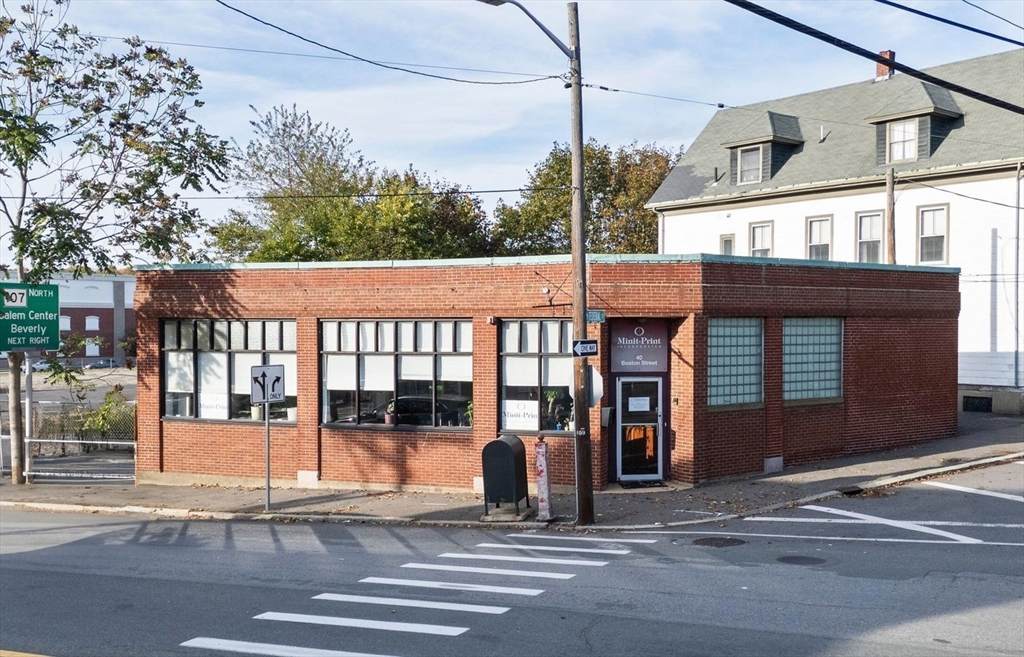 40 Boston Street - Photo 1