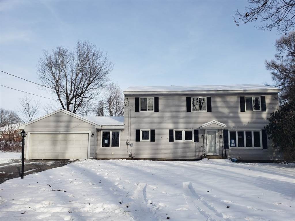 160 Bentley Rd - Photo 1