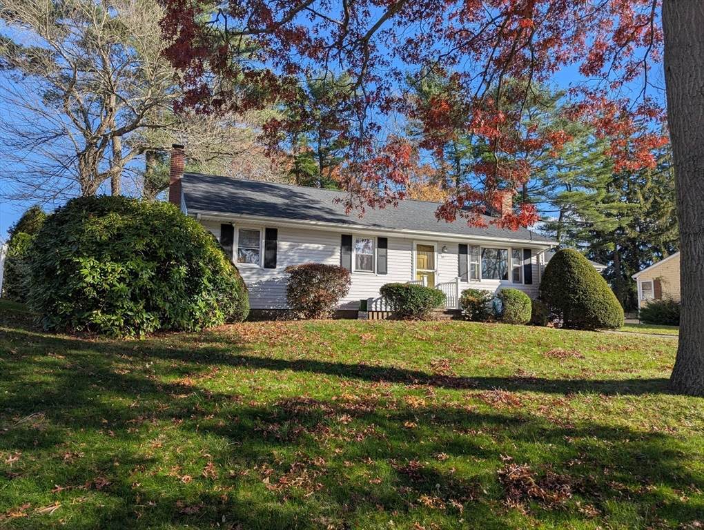 81 Davenport Terrace - Photo 1