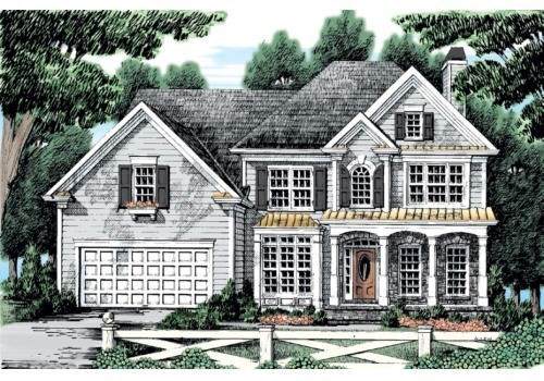 Lot 7 Coughlin Rd - Photo 1