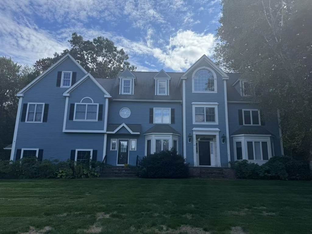 22 Capt Samuel Forbush - Photo 1