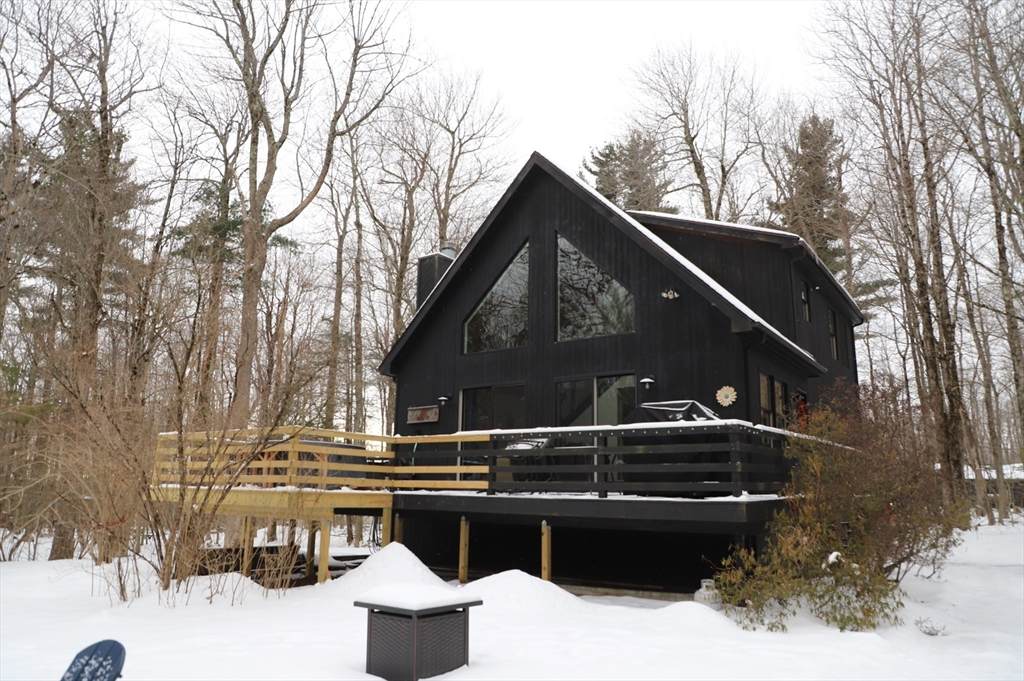 6 Path Road - Photo 1