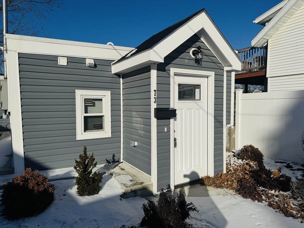 73 Victoria St - Photo 1