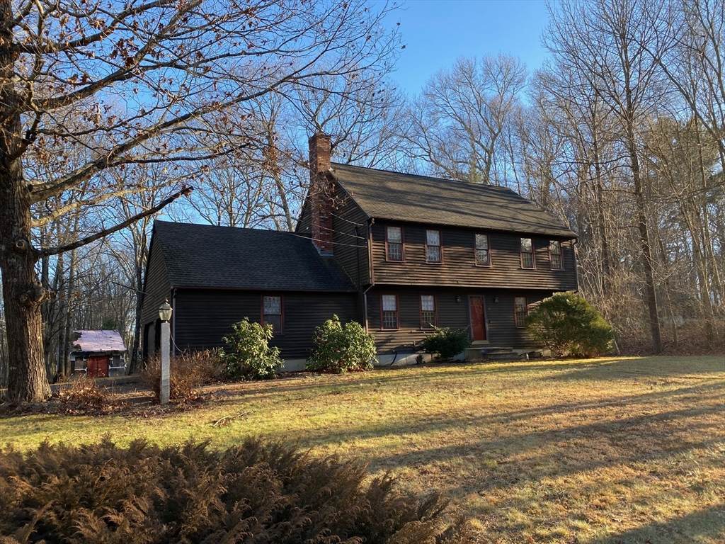 19 Bens Way - Photo 1