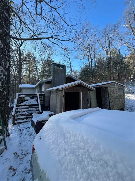 207 Shoreline Dr - Photo 1