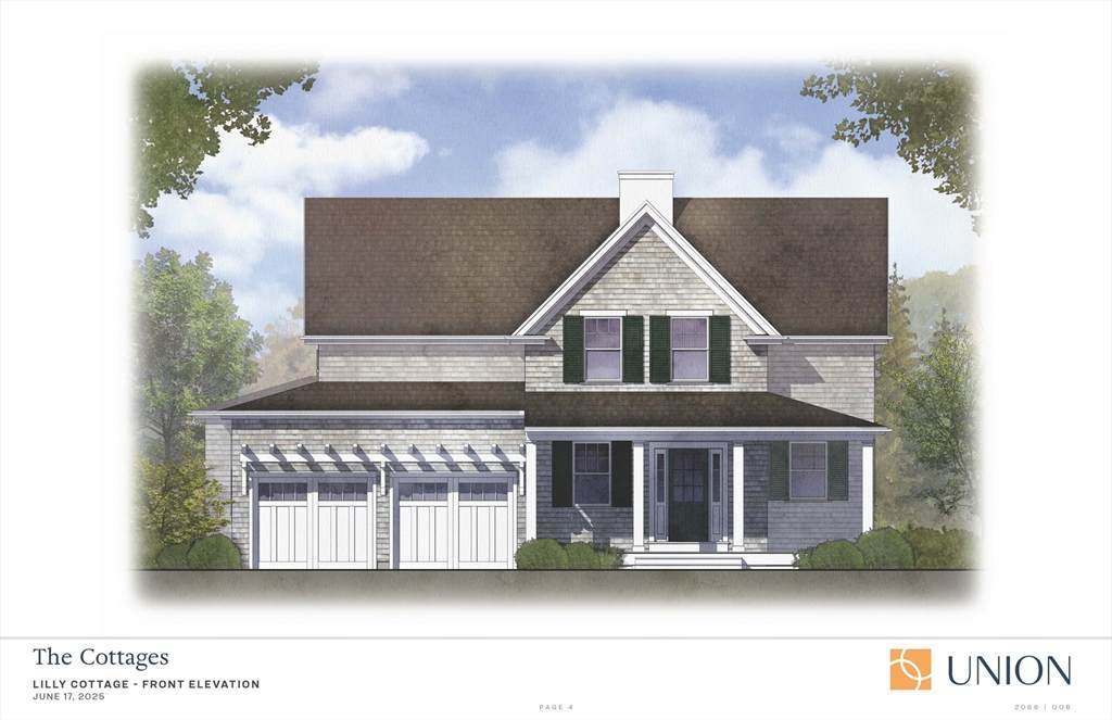 20 Grace Way - Photo 1