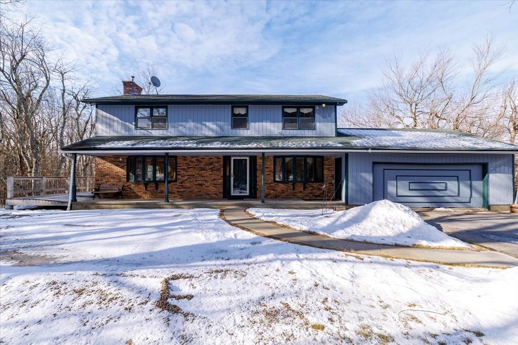 100 Asnebumskit Rd - Photo 1