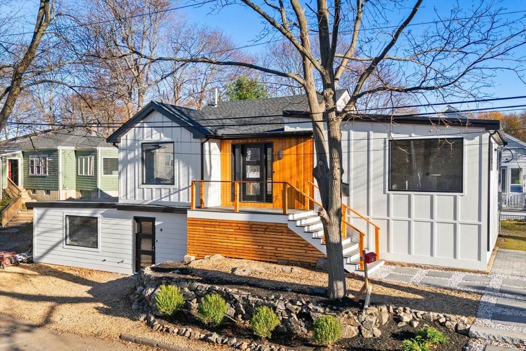 1 Knollwood Road - Photo 1