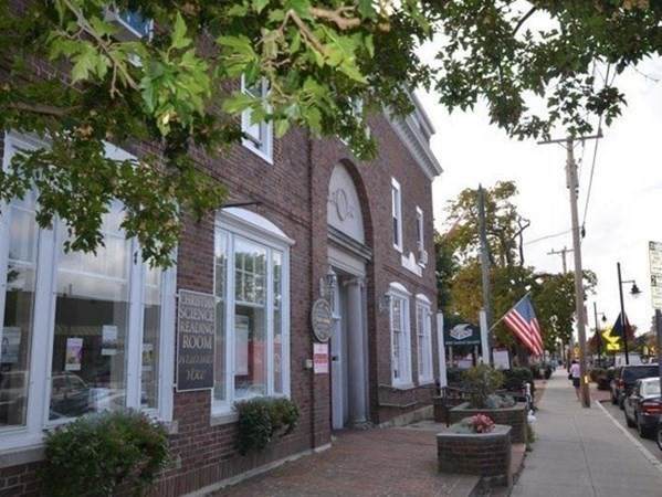 357 Main St. - Photo 1