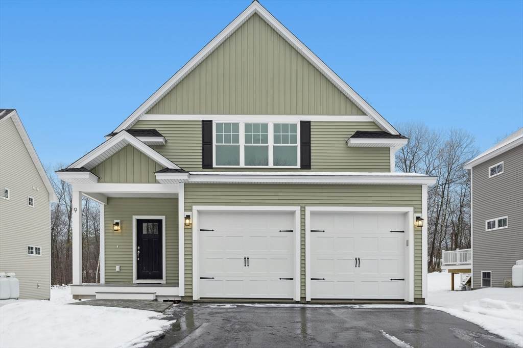 9 Gaskins Ln - Photo 1