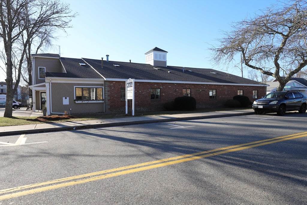 155 Katherine Lee Bates Rd - Photo 1
