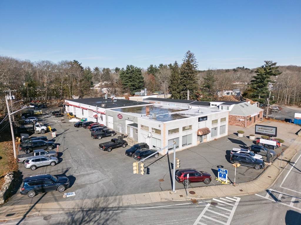 451 Walpole Street - Photo 1