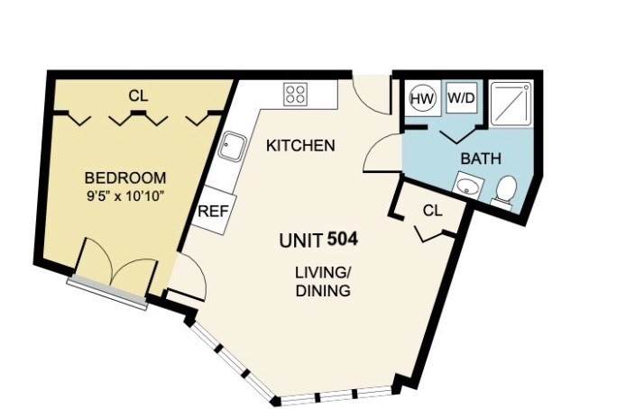 144 Old Colony - Photo 1