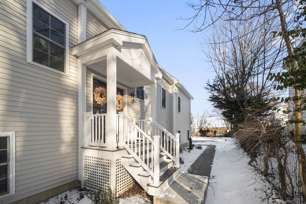 16 Clinton Street - Photo 1