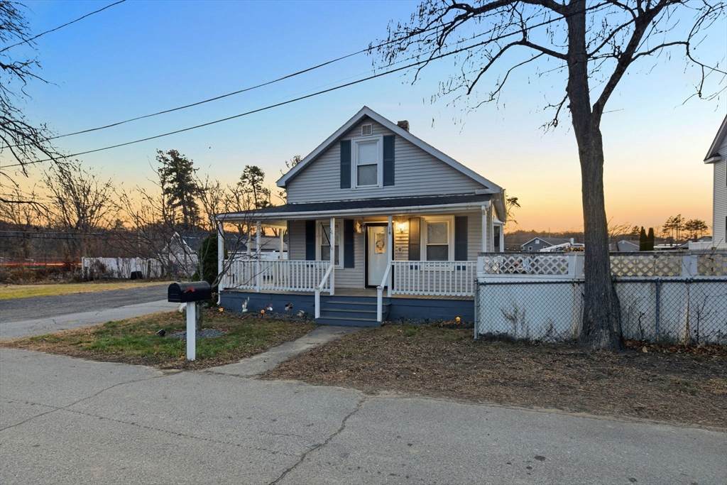 14 Mount Pleasant Ave - Photo 1