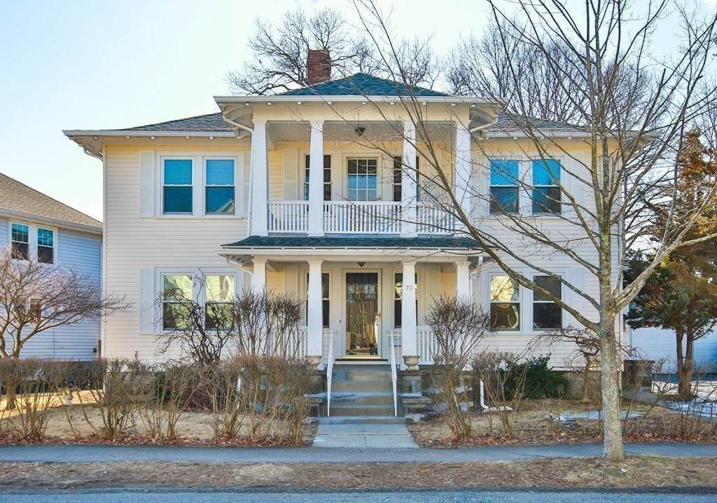 77 Dyer St - Photo 1