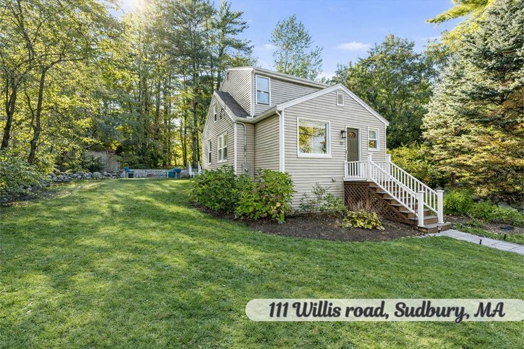 111 Willis Rd - Photo 1