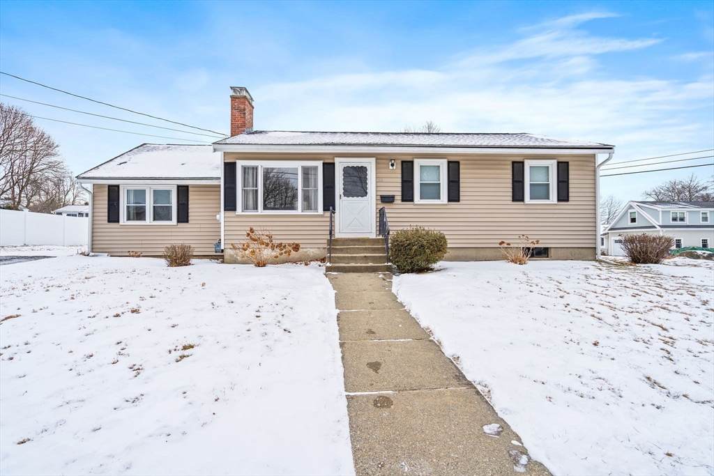 92 Porter Rd - Photo 1