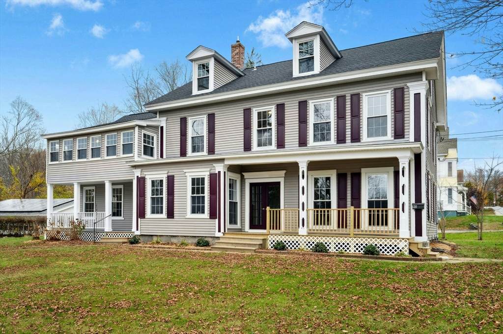 95 S Main St - Photo 1