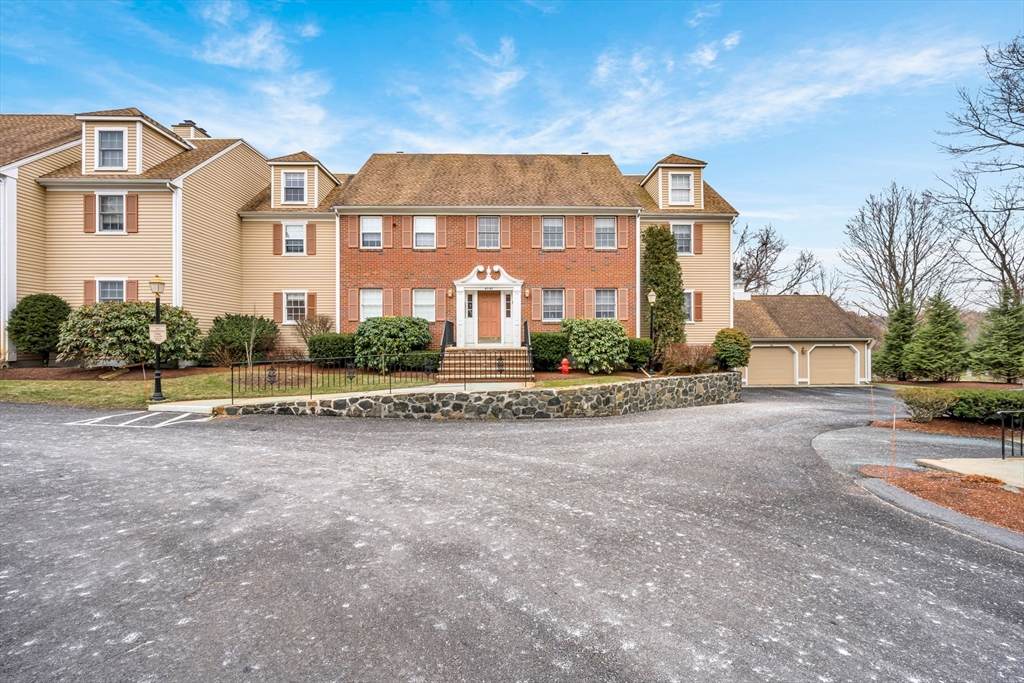 49 Weatherly Dr - Photo 1