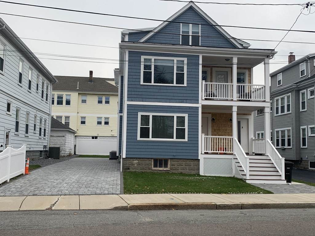 115 Shore Drive - Photo 1