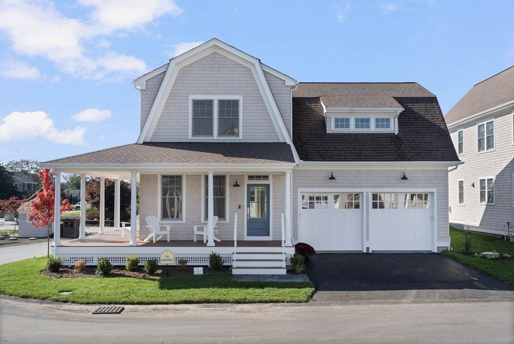 4 Lookout Lane - Photo 1