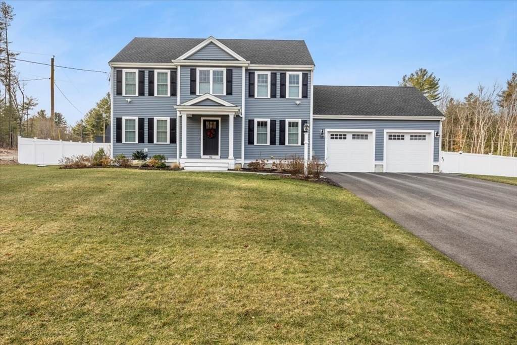 70 Sandy Hill Rd - Photo 1