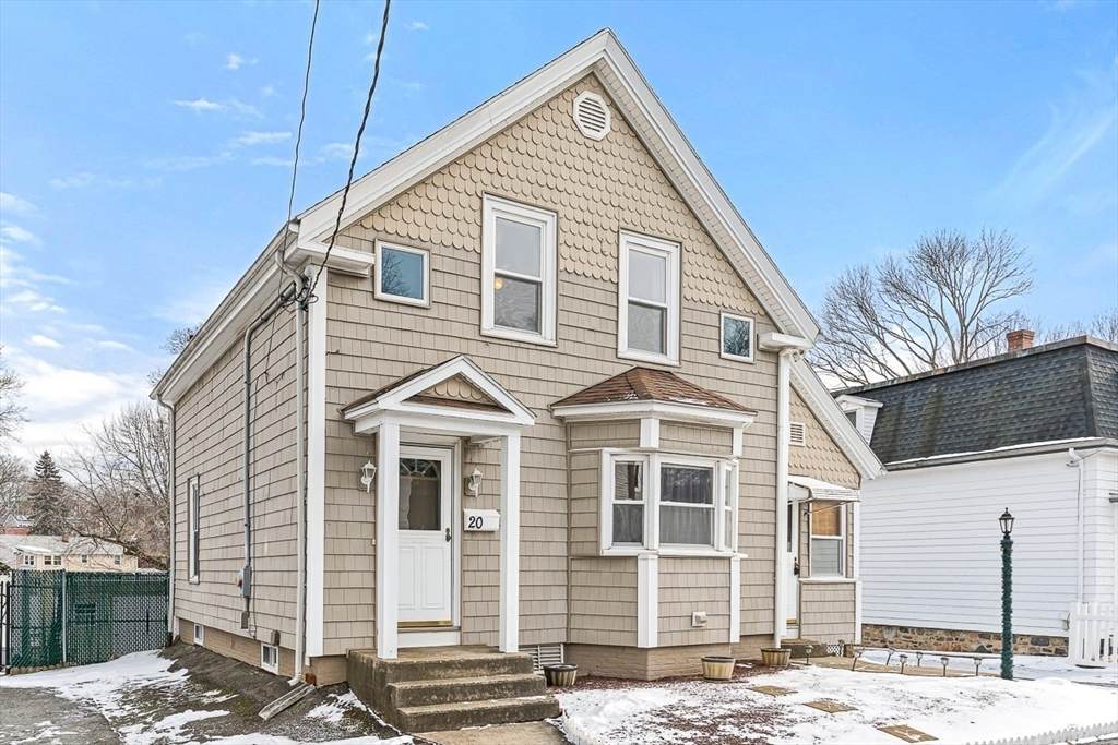 20 Pond Street - Photo 1