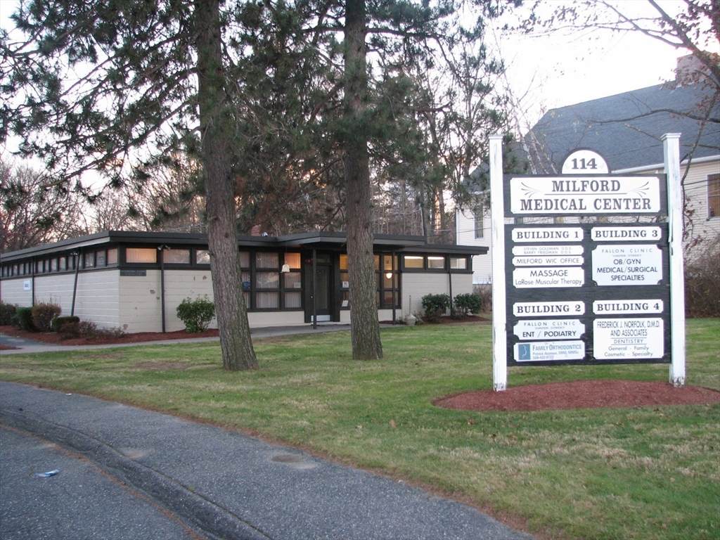 114 Water St - Photo 1