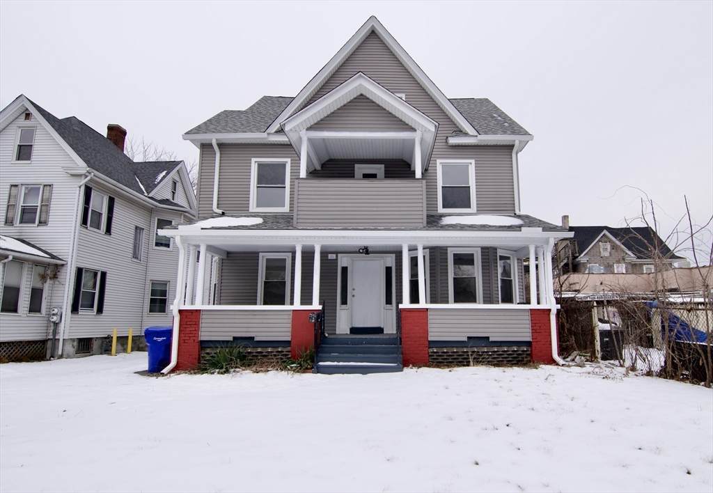 74 Kenwood Park - Photo 1