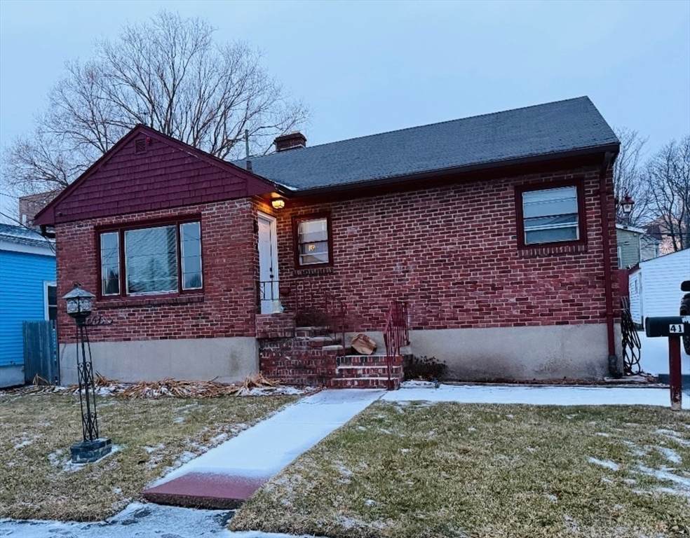 41 Shurtleff Street - Photo 1