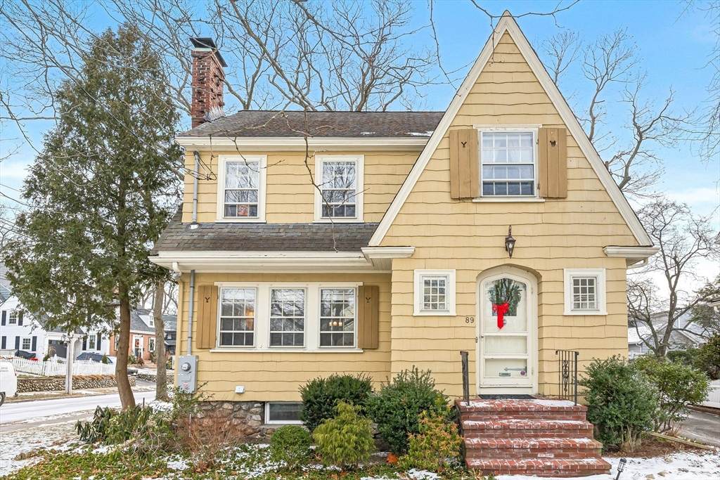 89 Lovell Rd - Photo 1