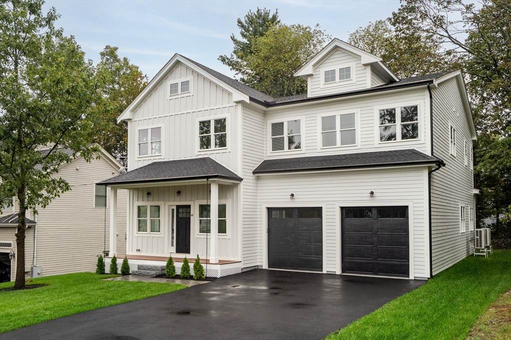 22 Estabrook Rd - Photo 1