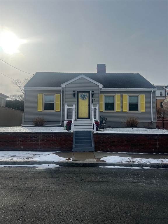 257 Calvin Street - Photo 1