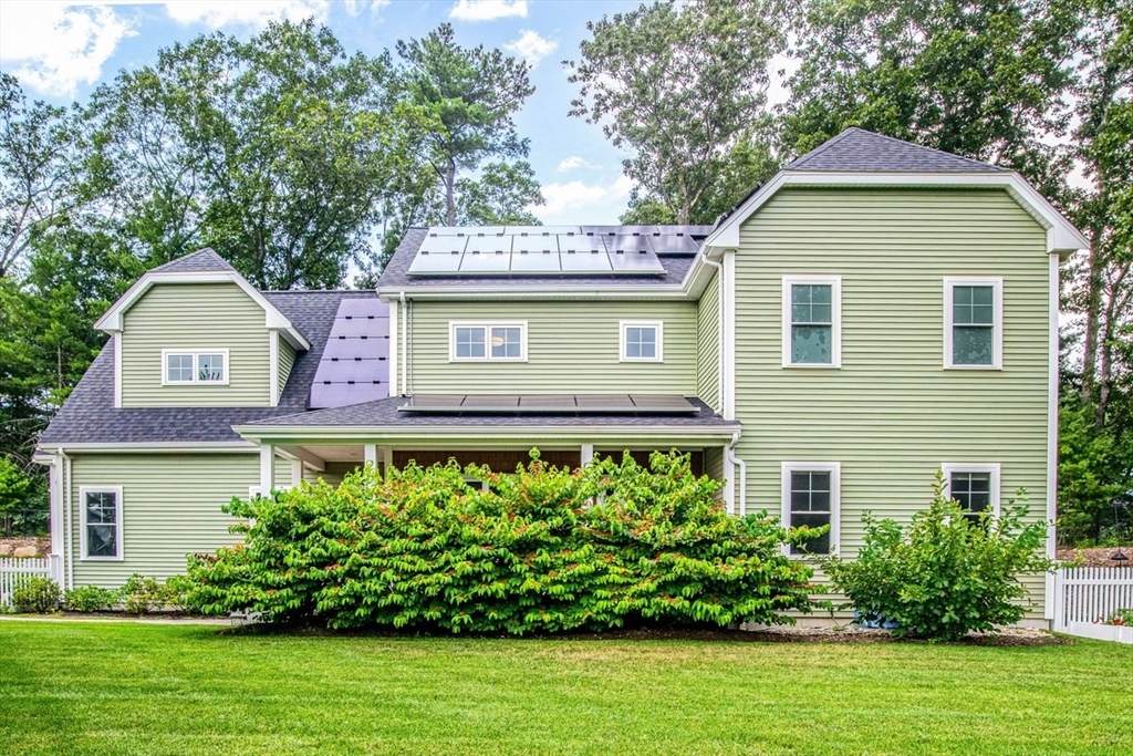 1 Norway Farms Dr - Photo 1