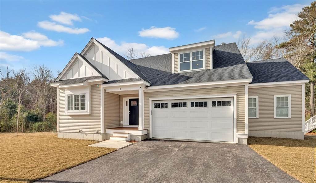 11 Weber Farm Road - Photo 1