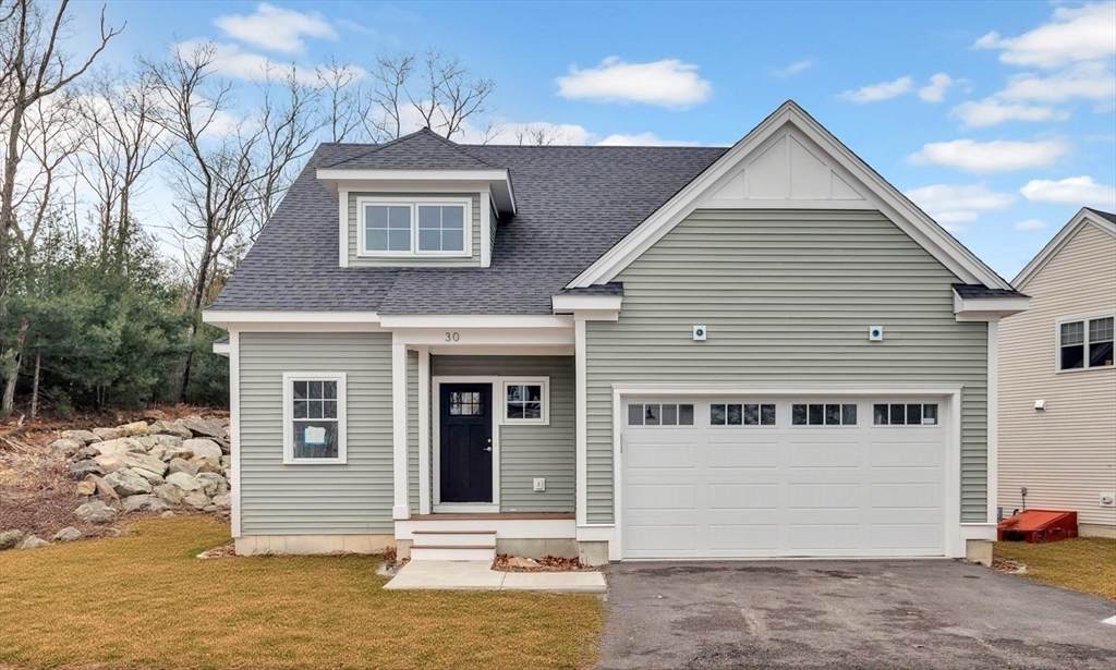 30 Weber Farm Road - Photo 1