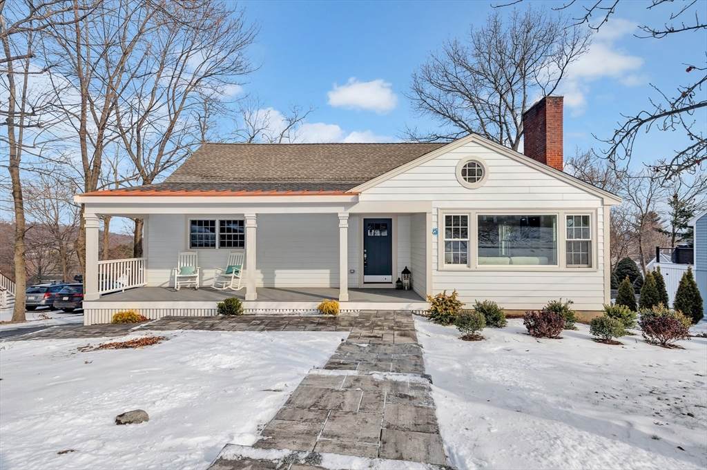 61 Westland Ave - Photo 1