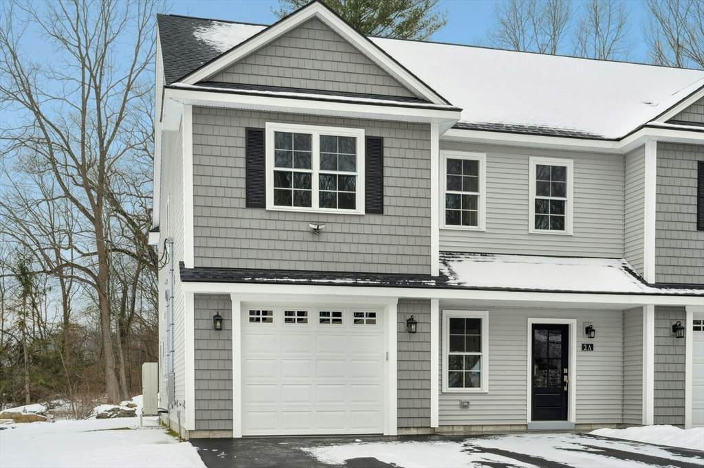 2A Wilson Road - Photo 1